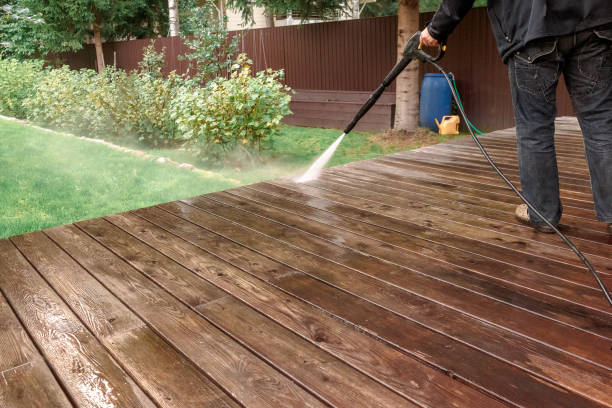 Best Pre-Holiday Cleaning  in Edna, TX