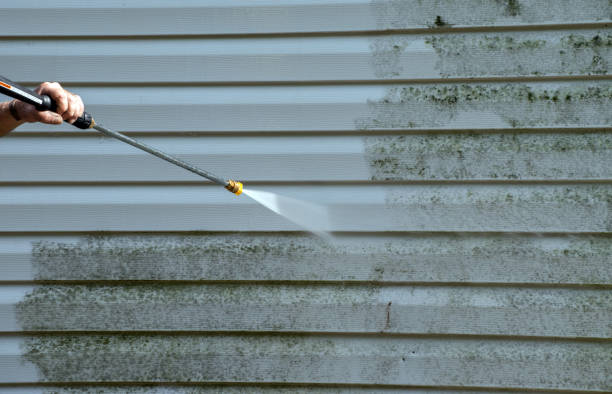 Best Restaurant Pressure Washing  in Edna, TX